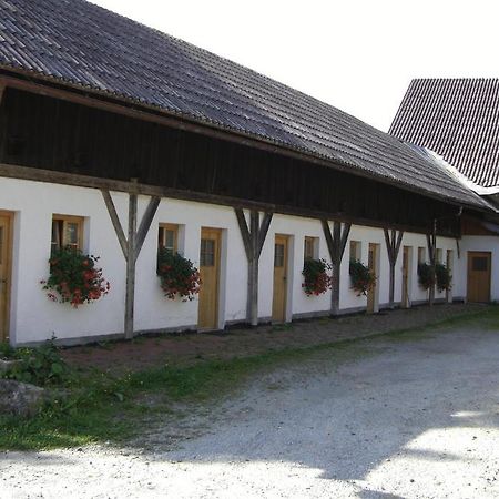 Landgasthof Duellhof Schaufling Εξωτερικό φωτογραφία