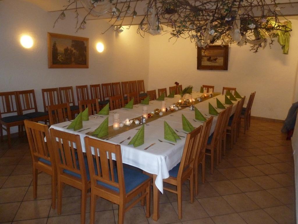 Landgasthof Duellhof Schaufling Εξωτερικό φωτογραφία