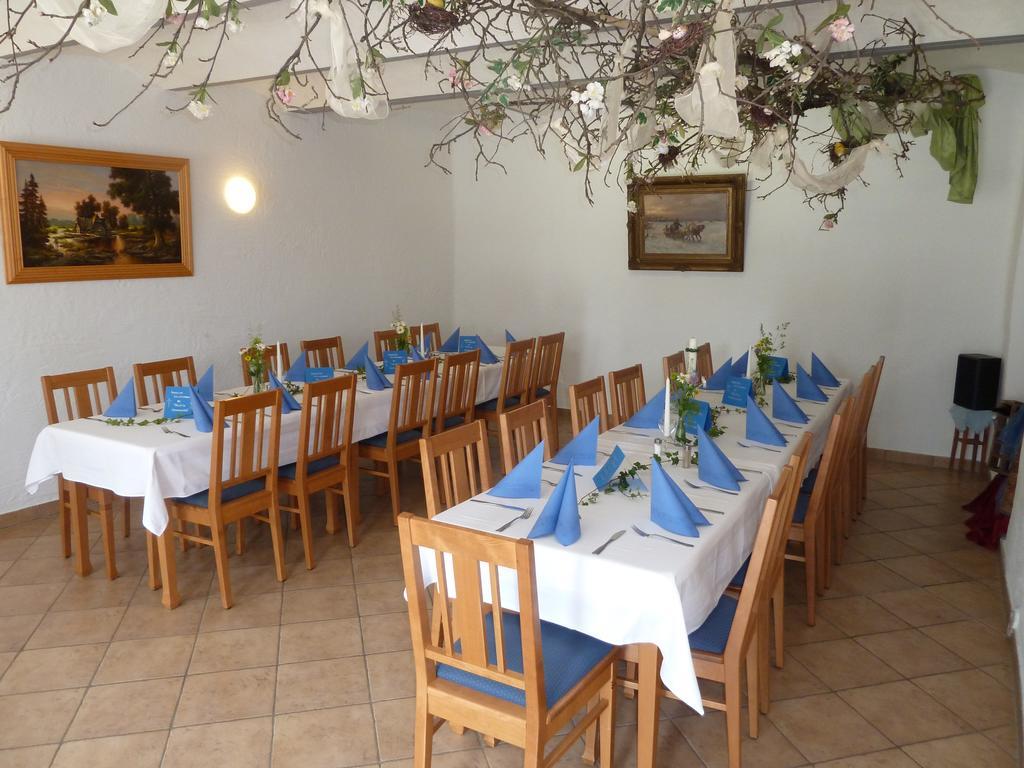 Landgasthof Duellhof Schaufling Εξωτερικό φωτογραφία