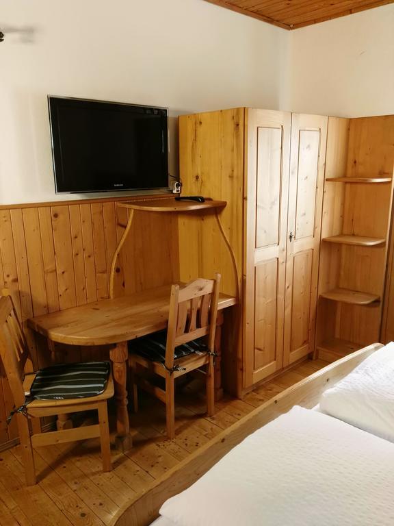 Landgasthof Duellhof Schaufling Εξωτερικό φωτογραφία