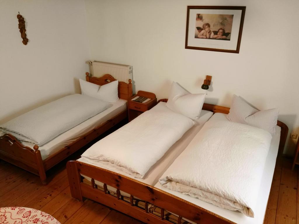 Landgasthof Duellhof Schaufling Εξωτερικό φωτογραφία